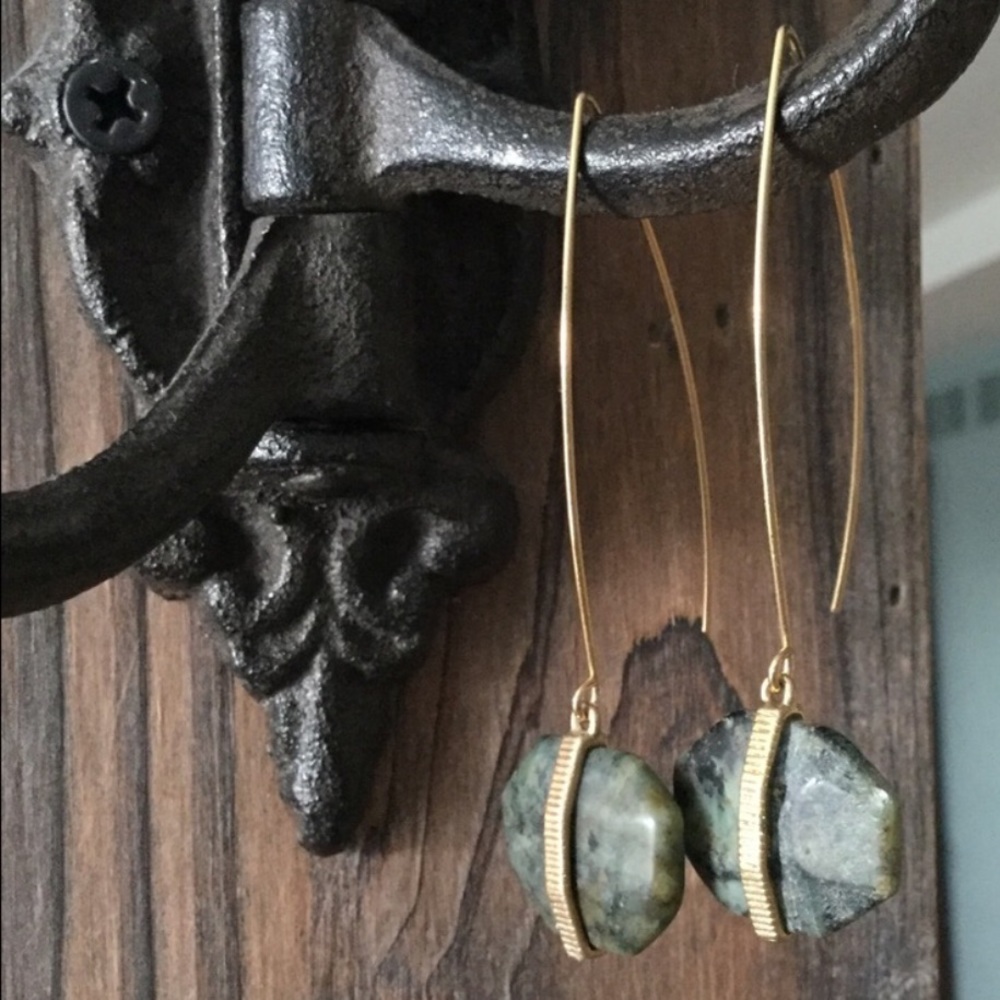 Lauren Ralph Lauren Earrings - Picture 3 of 7